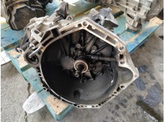 Recambio de caja cambios para renault megane iii berlina 5 p dynamique referencia OEM IAM TL4A022 006771 6 VELOCIDADES