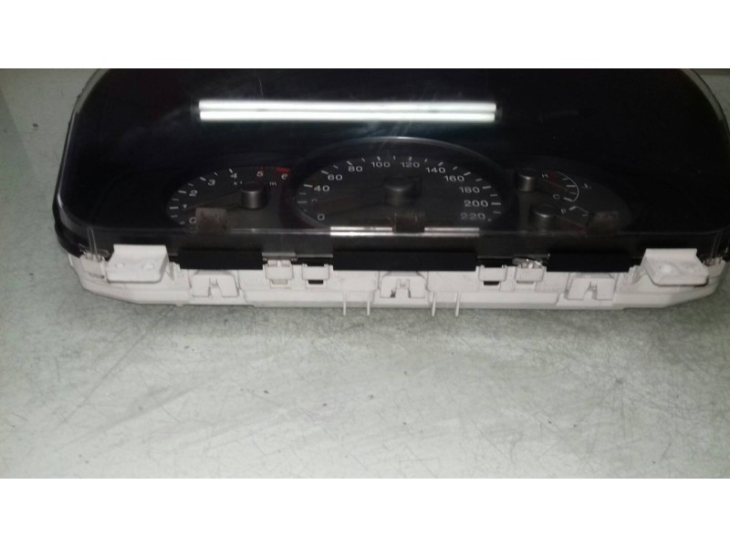 Recambio de cuadro instrumentos para kia carens 2.0 crdi ex monovolumen referencia OEM IAM 940031D840 20060718 11000977200Q