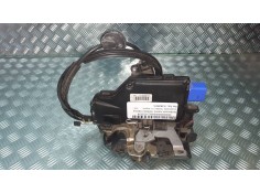Recambio de cerradura puerta trasera derecha para volkswagen touran (1t1) highline referencia OEM IAM 7L0839016  