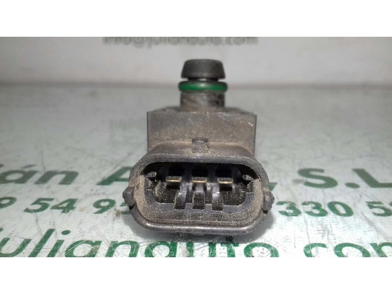 Recambio de sensor para renault clio iii confort dynamique referencia OEM IAM 8200168253 H8200185545 