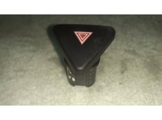 Recambio de warning para ford fusion (cbk) referencia OEM IAM 2N1T13A350AA  CONECTOR 3 PINES