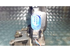 Recambio de cerradura puerta trasera derecha para volkswagen touran (1t1) highline referencia OEM IAM 7L0839016   2