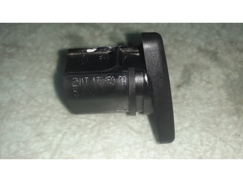 Recambio de warning para ford fusion (cbk) referencia OEM IAM 2N1T13A350AA  CONECTOR 3 PINES