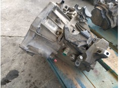 Recambio de caja cambios para renault megane iii berlina 5 p dynamique referencia OEM IAM TL4A022 006771 6 VELOCIDADES 2