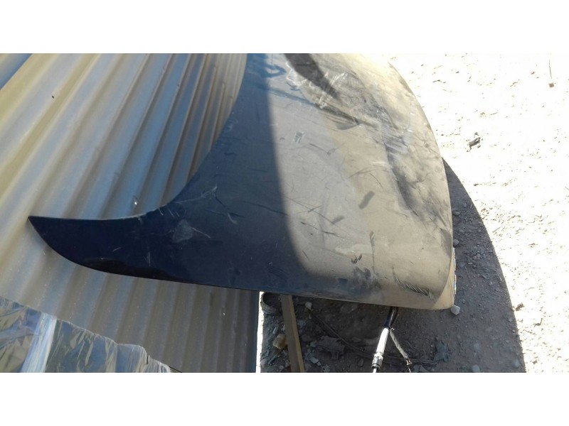 Recambio de tapa maletero para mercedes-benz clase sl (w230) roadster 55 amg (230.472) referencia OEM IAM   