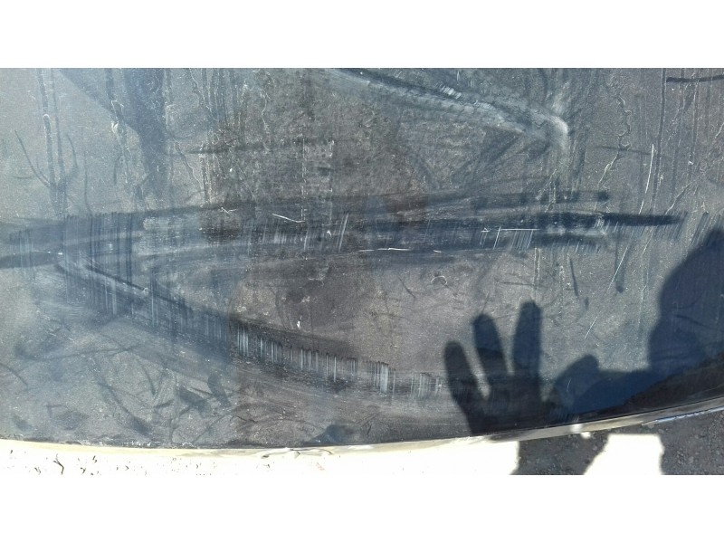 Recambio de tapa maletero para mercedes-benz clase sl (w230) roadster 55 amg (230.472) referencia OEM IAM   