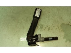Recambio de pretensor airbag izquierdo para bmw serie 3 berlina (e46) 318i referencia OEM IAM 563067417C AUTOLIV DELANTERO