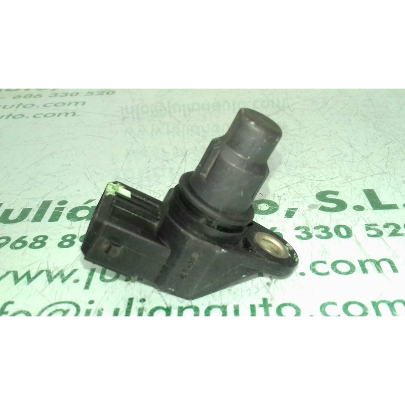 Recambio de captador volante motor para renault laguna ii (bg0) confort dynamique referencia OEM IAM 8200038472  