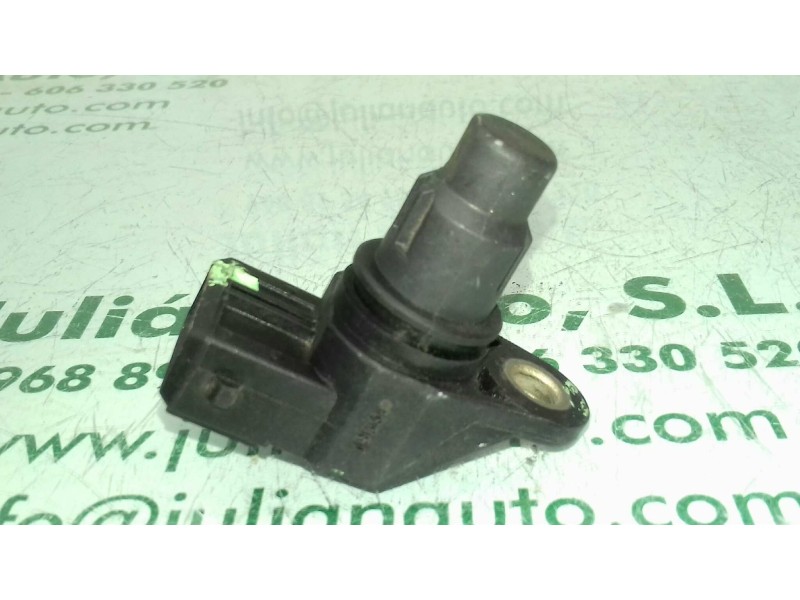 Recambio de captador volante motor para renault laguna ii (bg0) confort dynamique referencia OEM IAM 8200038472  