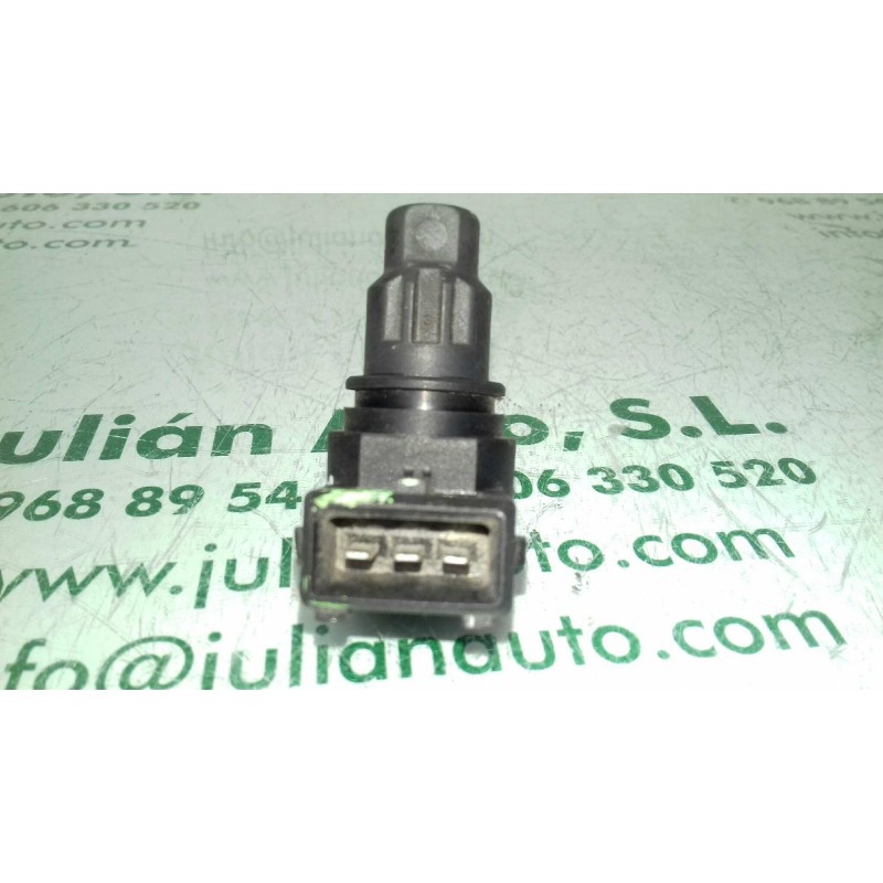 Recambio de captador volante motor para renault laguna ii (bg0) confort dynamique referencia OEM IAM 8200038472  