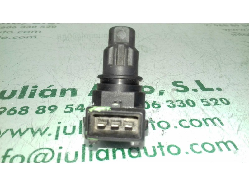 Recambio de captador volante motor para renault laguna ii (bg0) confort dynamique referencia OEM IAM 8200038472  