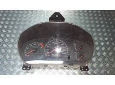 Recambio de cuadro instrumentos para honda civic berlina 5 (eu7/8) 1.7 ctdi es referencia OEM IAM HR0287070 78100S820 00136820