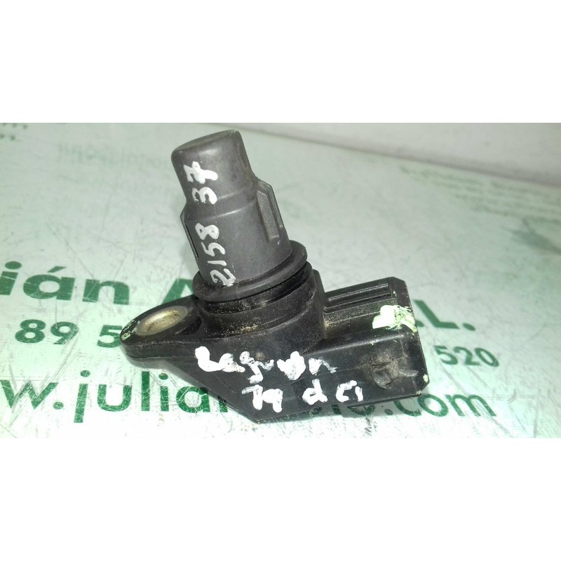 Recambio de captador volante motor para renault laguna ii (bg0) confort dynamique referencia OEM IAM 8200038472  