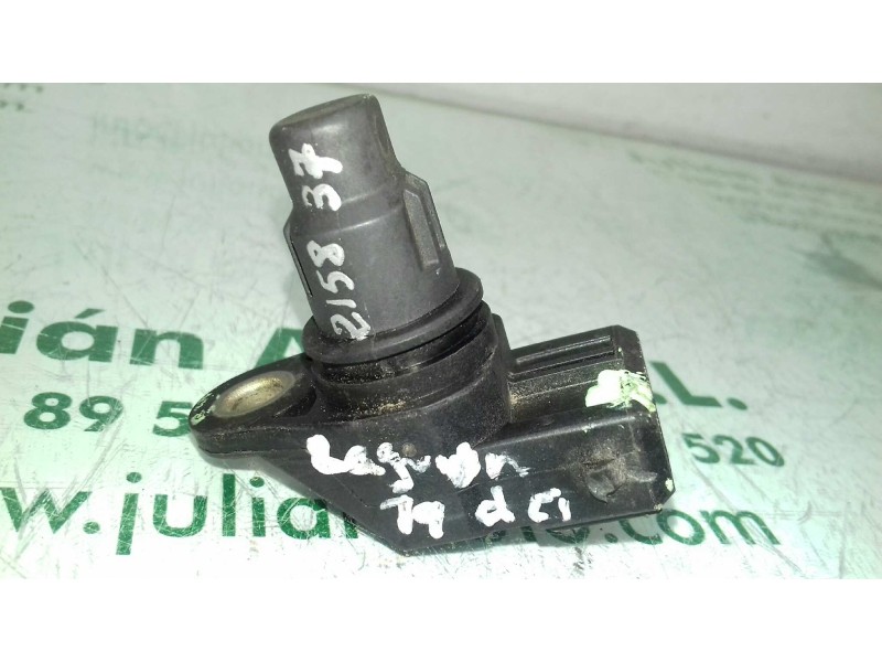 Recambio de captador volante motor para renault laguna ii (bg0) confort dynamique referencia OEM IAM 8200038472  