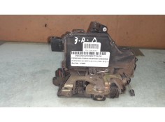 Recambio de cerradura puerta delantera izquierda para volkswagen new beetle (9c1/1c1) 1.9 tdi referencia OEM IAM 113689   2