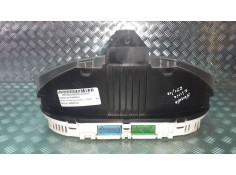 Recambio de cuadro instrumentos para honda civic berlina 5 (eu7/8) 1.7 ctdi es referencia OEM IAM HR0287070 78100S820 00136820 2