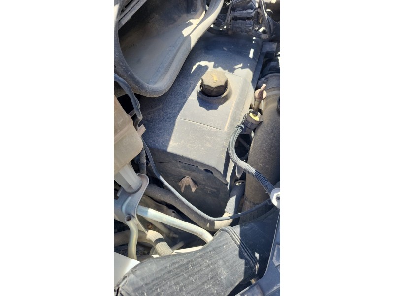 fiat ducato furgón ta 33 (290) del año 2017