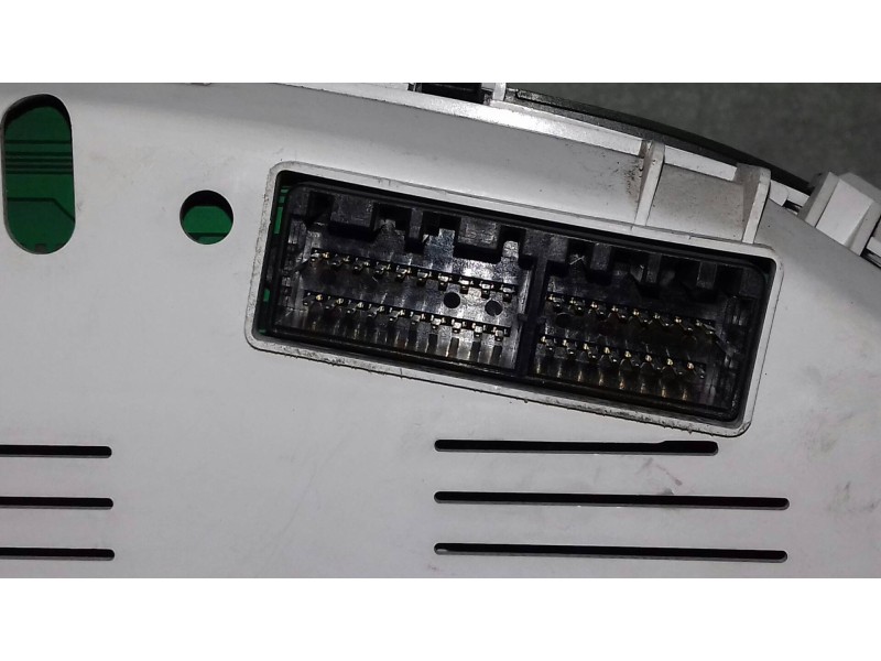 Recambio de cuadro instrumentos para kia carens 2.0 crdi ex monovolumen referencia OEM IAM 940031D840 20060718 11000977200Q