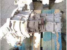 Recambio de caja cambios para audi a4 ber. (b8) básico referencia OEM IAM JJG 04203 / 14090108 6 VELOCIDADES