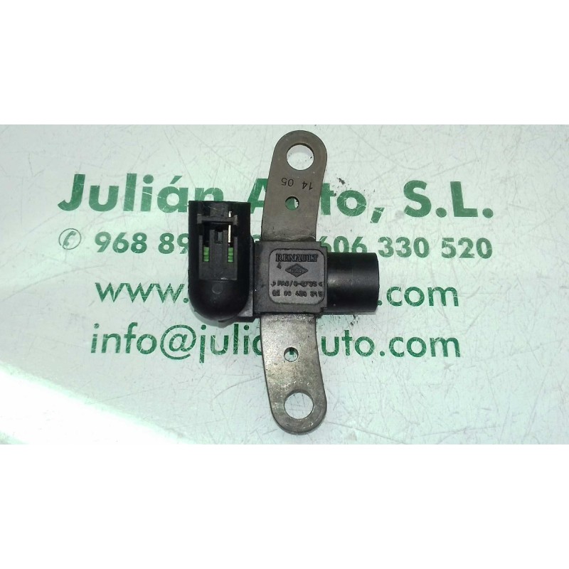 Recambio de captador volante motor para renault kangoo (f/kc0) alize referencia OEM IAM 8200439315  