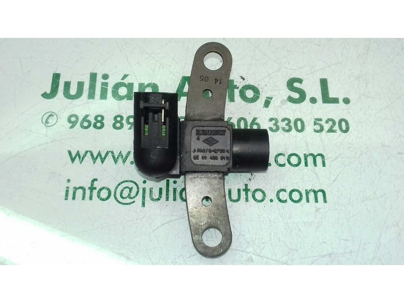 Recambio de captador volante motor para renault kangoo (f/kc0) alize referencia OEM IAM 8200439315  