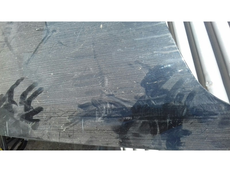 Recambio de tapa maletero para mercedes-benz clase sl (w230) roadster 55 amg (230.472) referencia OEM IAM   