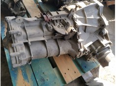 Recambio de caja cambios para audi a4 ber. (b8) básico referencia OEM IAM JJG 04203 / 14090108 6 VELOCIDADES 2