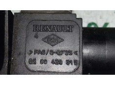 Recambio de captador volante motor para renault kangoo (f/kc0) alize referencia OEM IAM 8200439315   2