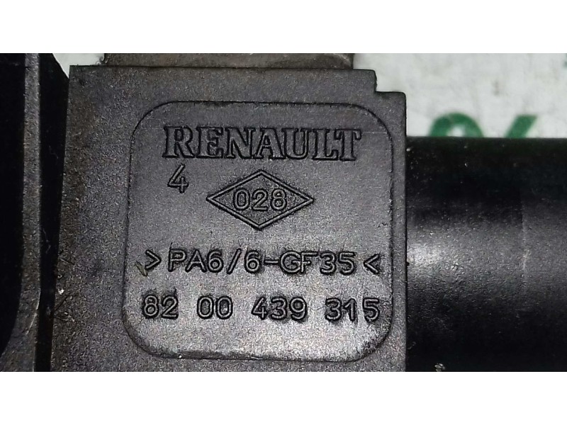 Recambio de captador volante motor para renault kangoo (f/kc0) alize referencia OEM IAM 8200439315  