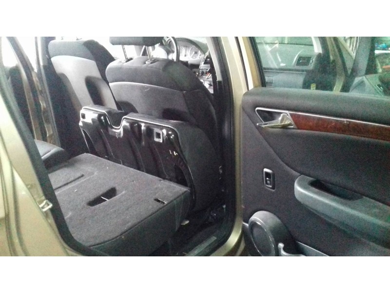 mercedes-benz clase a (w169) del año 2008