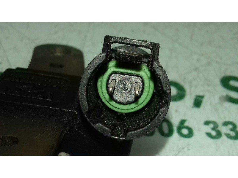 Recambio de captador volante motor para renault kangoo (f/kc0) alize referencia OEM IAM 8200439315  