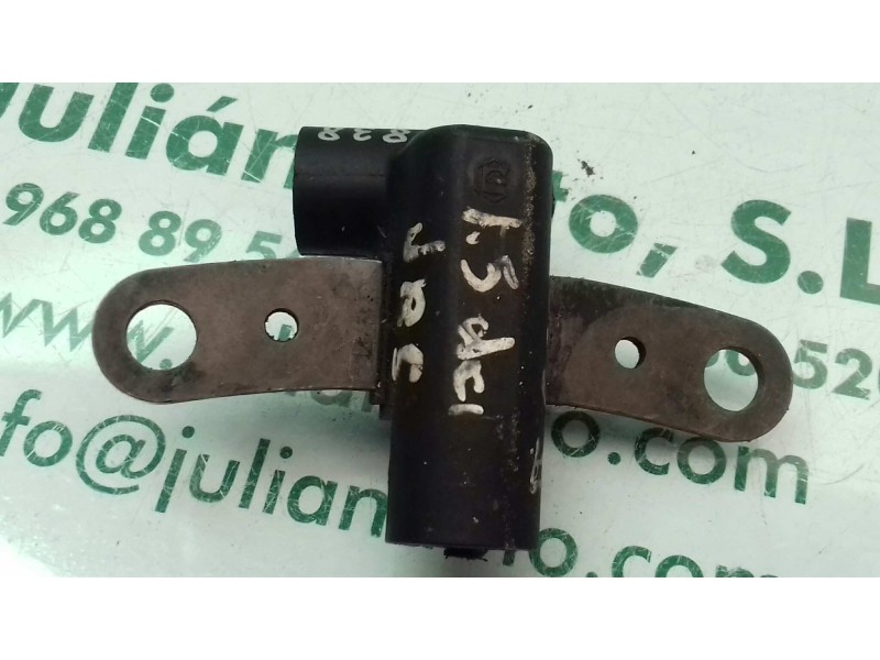 Recambio de captador volante motor para renault kangoo (f/kc0) alize referencia OEM IAM 8200439315  