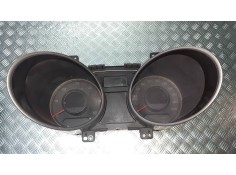 Recambio de cuadro instrumentos para hyundai ix35 classic 2wd referencia OEM IAM 940062Y360  940062Y030