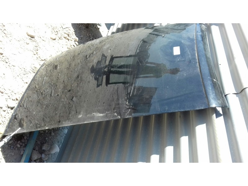 Recambio de techo para mercedes-benz clase sl (w230) roadster 55 amg (230.472) referencia OEM IAM   