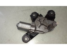 Recambio de motor limpia trasero para nissan qashqai (j10) acenta referencia OEM IAM 0390201820 28710JD000 BOSCH 2