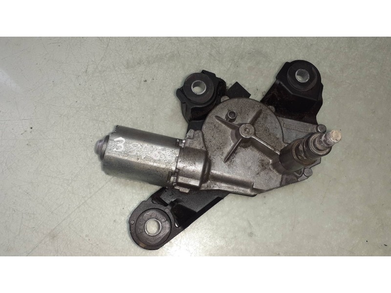 Recambio de motor limpia trasero para nissan qashqai (j10) acenta referencia OEM IAM 0390201820 28710JD000 BOSCH