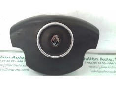 Recambio de airbag delantero izquierdo para renault megane ii classic berlina confort authentique referencia OEM IAM 8200414936 