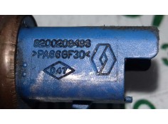 Recambio de sensor para renault kangoo (f/kc0) alize referencia OEM IAM 8200209496 5294L11  2