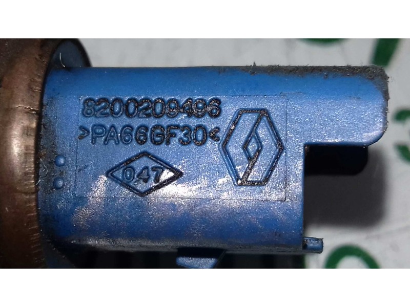Recambio de sensor para renault kangoo (f/kc0) alize referencia OEM IAM 8200209496 5294L11 