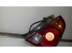 Recambio de piloto trasero derecho para hyundai accent (lc) gl 4p referencia OEM IAM 92402257   2