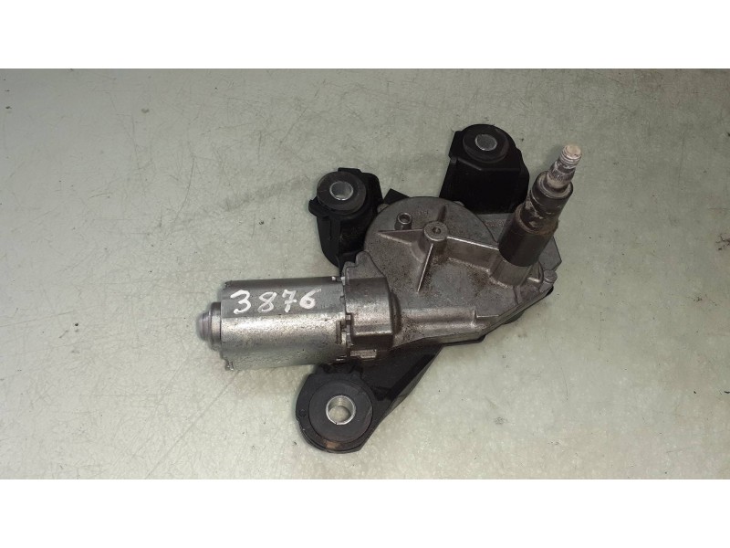 Recambio de motor limpia trasero para nissan qashqai (j10) acenta referencia OEM IAM 0390201820 28710JD000 BOSCH