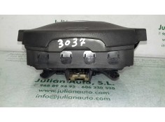 Recambio de airbag delantero izquierdo para renault megane ii classic berlina confort authentique referencia OEM IAM 8200414936  2