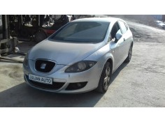 seat leon (1p1) del año 2008