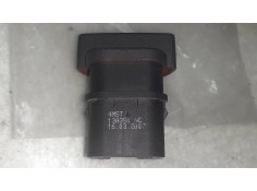 Recambio de warning para ford focus berlina (cap) 1.8 tdci turbodiesel cat referencia OEM IAM 4M5T13A350AC D3L0A - TRW CONECTOR  2