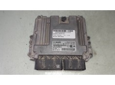 Recambio de centralita motor uce para peugeot 3008 allure referencia OEM IAM 0261S1023L 9839120680 BOSCH