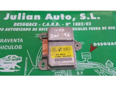 Recambio de centralita airbag para mg rover serie 200 (rf) 214 si (3-ptas.) referencia OEM IAM 105220 ROVER 200 