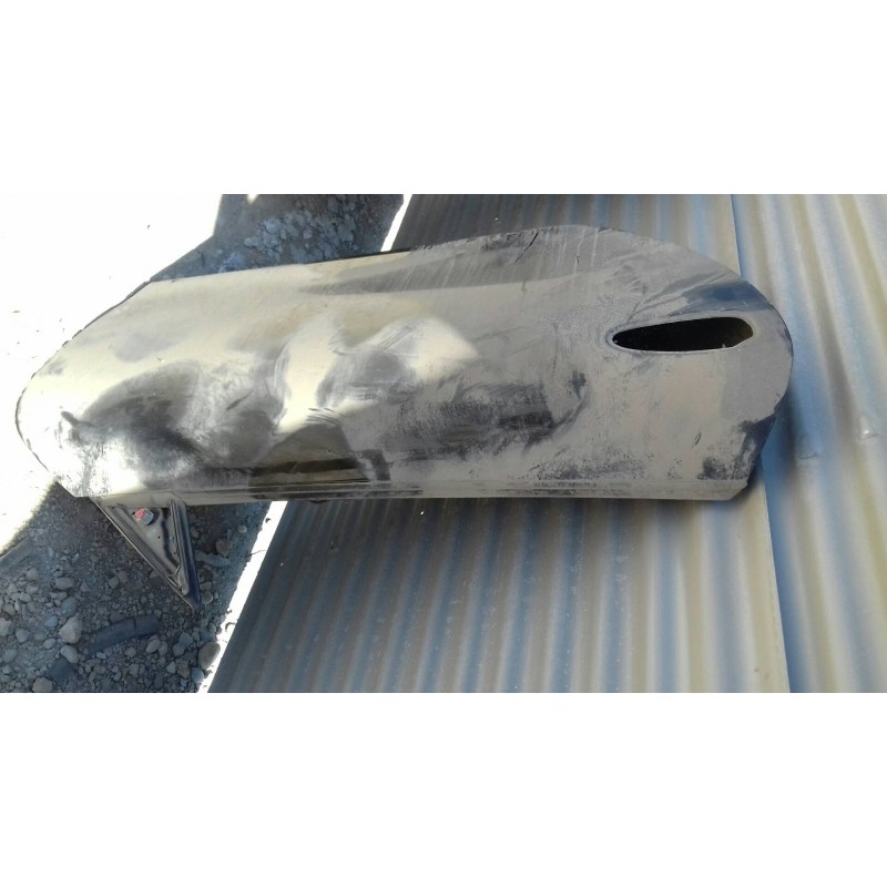 Recambio de puerta delantera derecha para porsche 911 (typ 996) carrera 4 cabrio referencia OEM IAM   