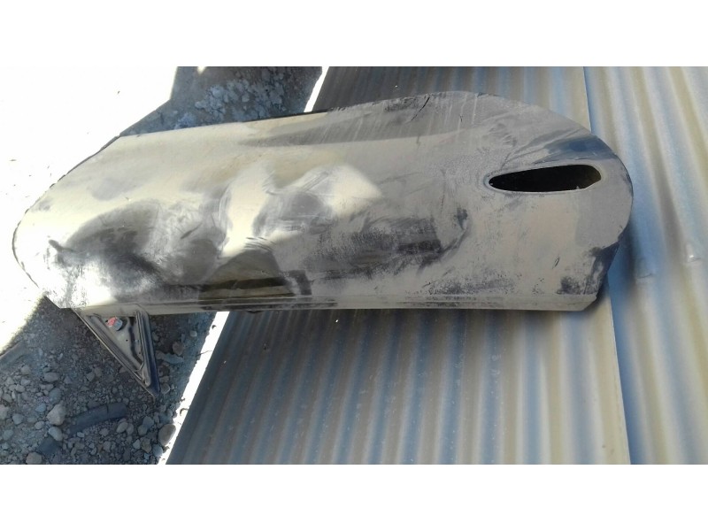 Recambio de puerta delantera derecha para porsche 911 (typ 996) carrera 4 cabrio referencia OEM IAM   