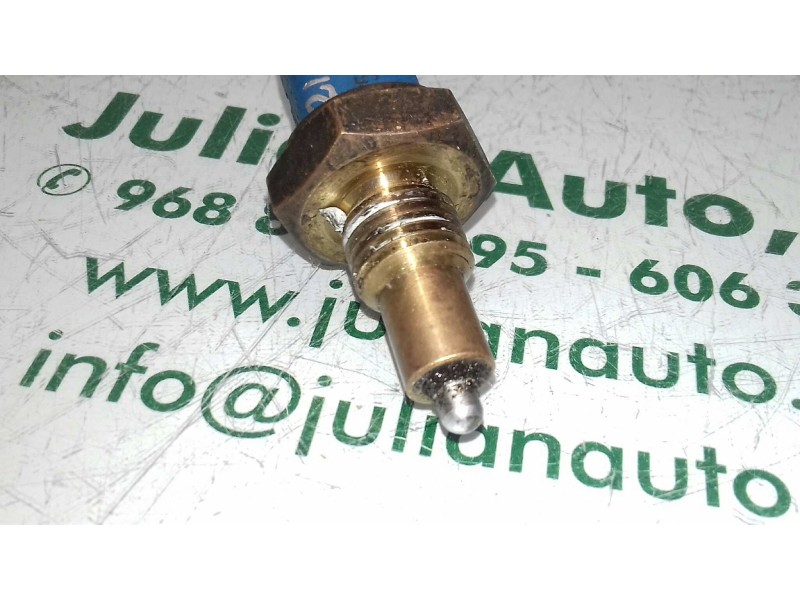 Recambio de sensor para renault kangoo (f/kc0) alize referencia OEM IAM 8200209496 5294L11 