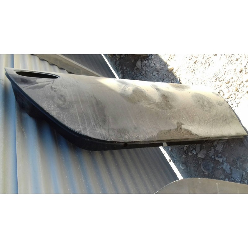 Recambio de puerta delantera derecha para porsche 911 (typ 996) carrera 4 cabrio referencia OEM IAM   